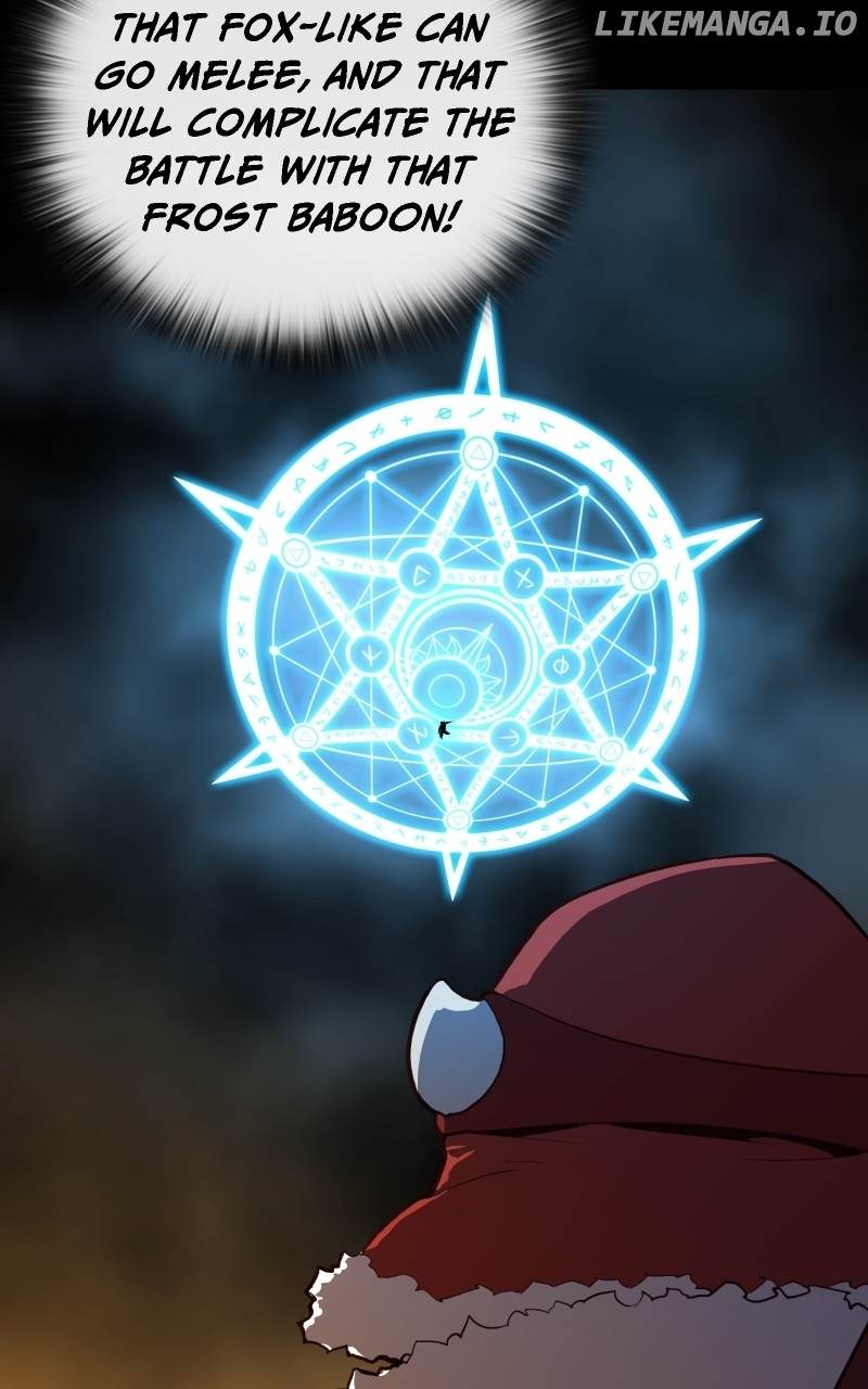 Children of Mirra Chapter 71 - page 5