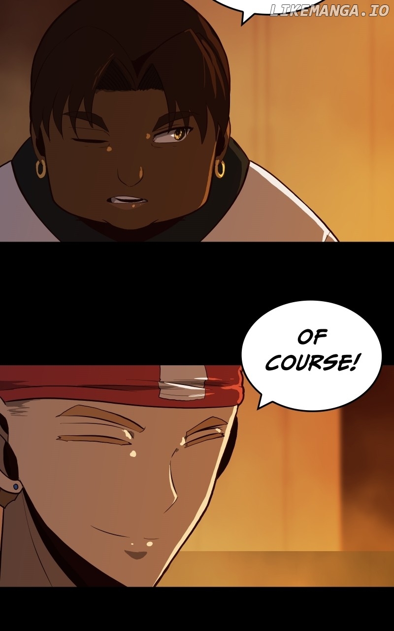 Children of Mirra Chapter 71 - page 51