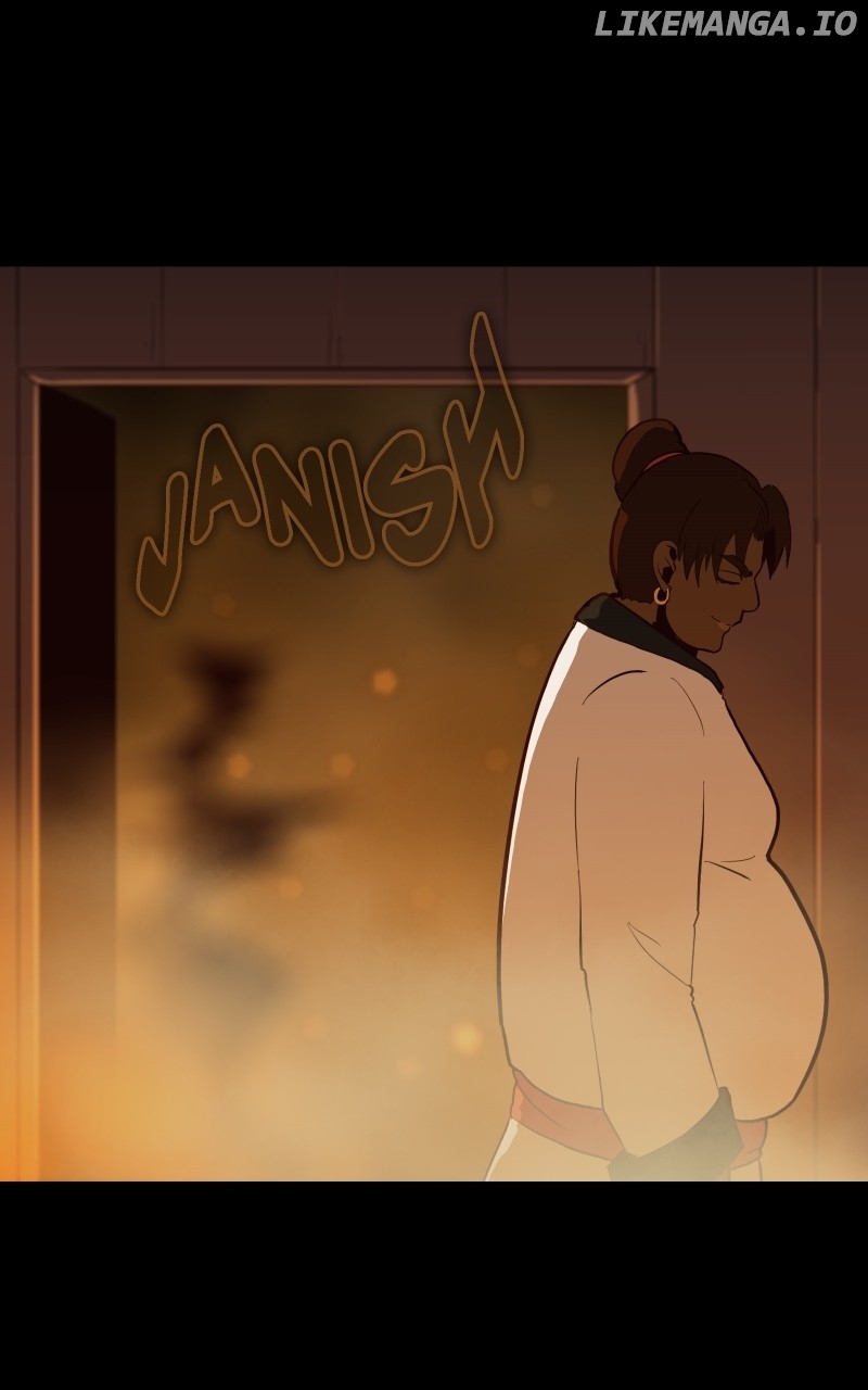 Children of Mirra Chapter 71 - page 52