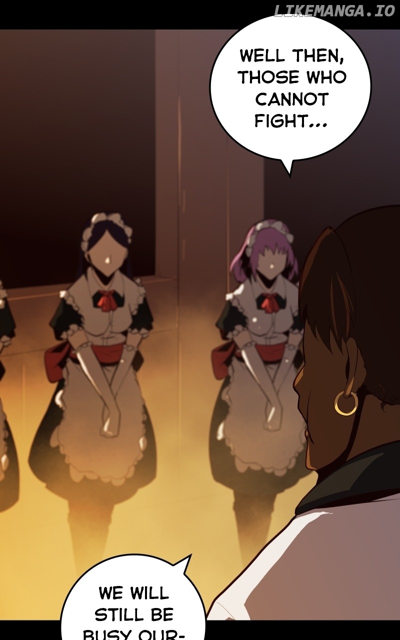 Children of Mirra Chapter 71 - page 53