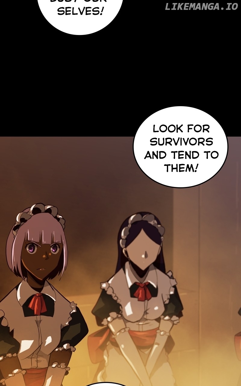 Children of Mirra Chapter 71 - page 54