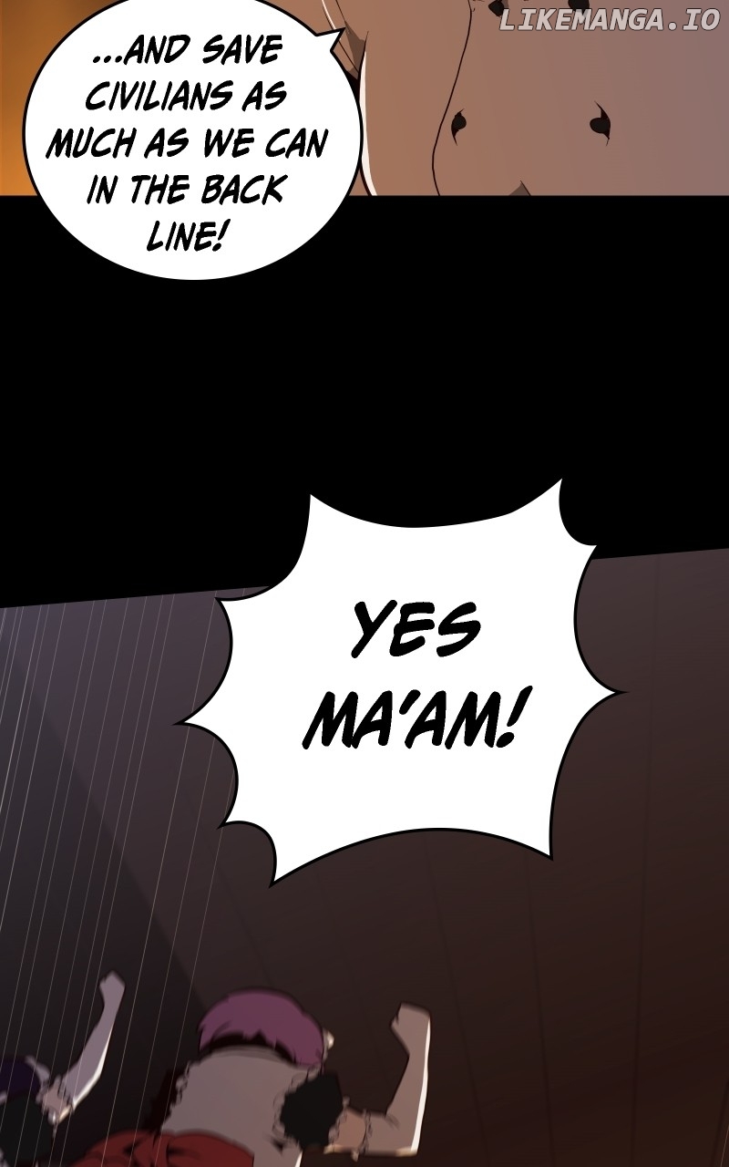 Children of Mirra Chapter 71 - page 56