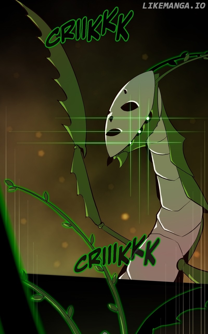 Children of Mirra Chapter 71 - page 59