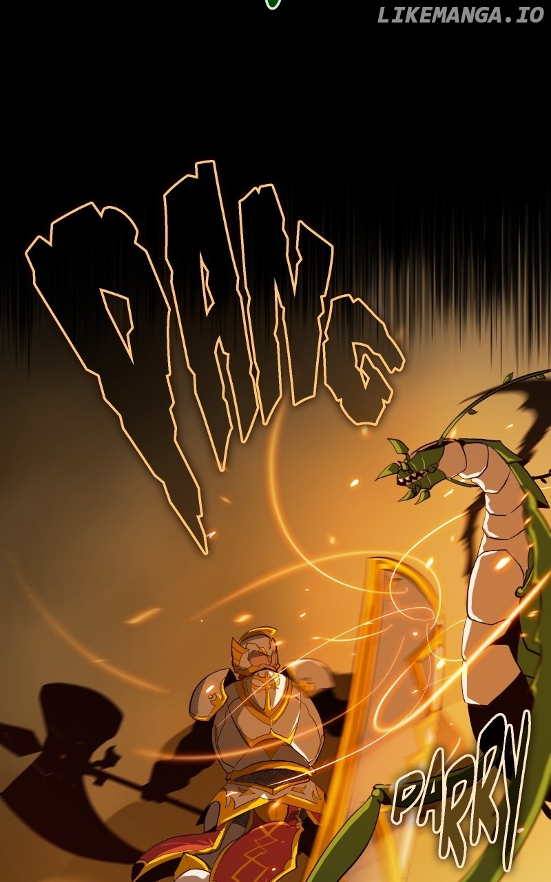 Children of Mirra Chapter 71 - page 61