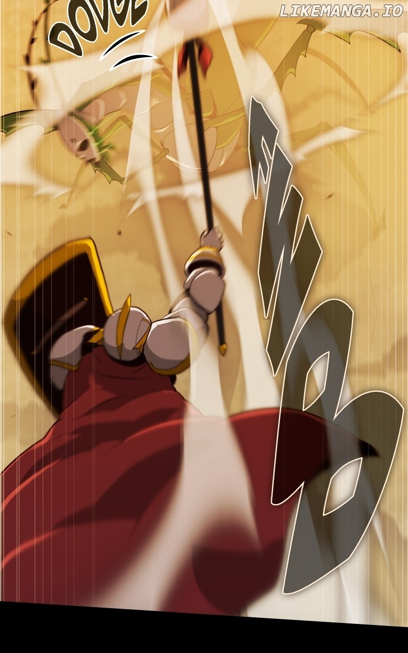 Children of Mirra Chapter 71 - page 63