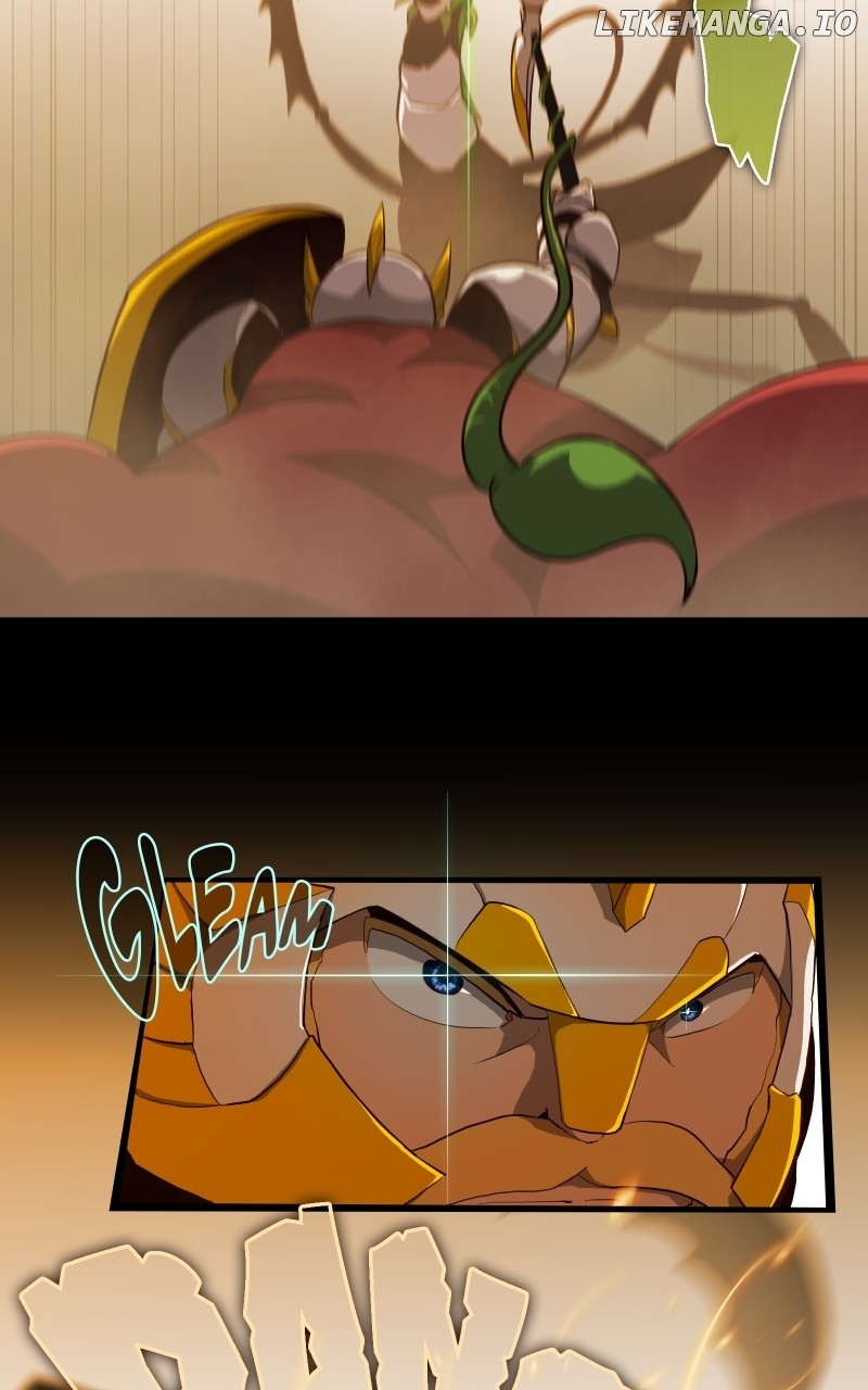 Children of Mirra Chapter 71 - page 67