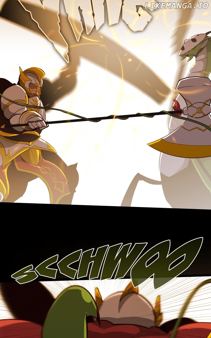 Children of Mirra Chapter 71 - page 68