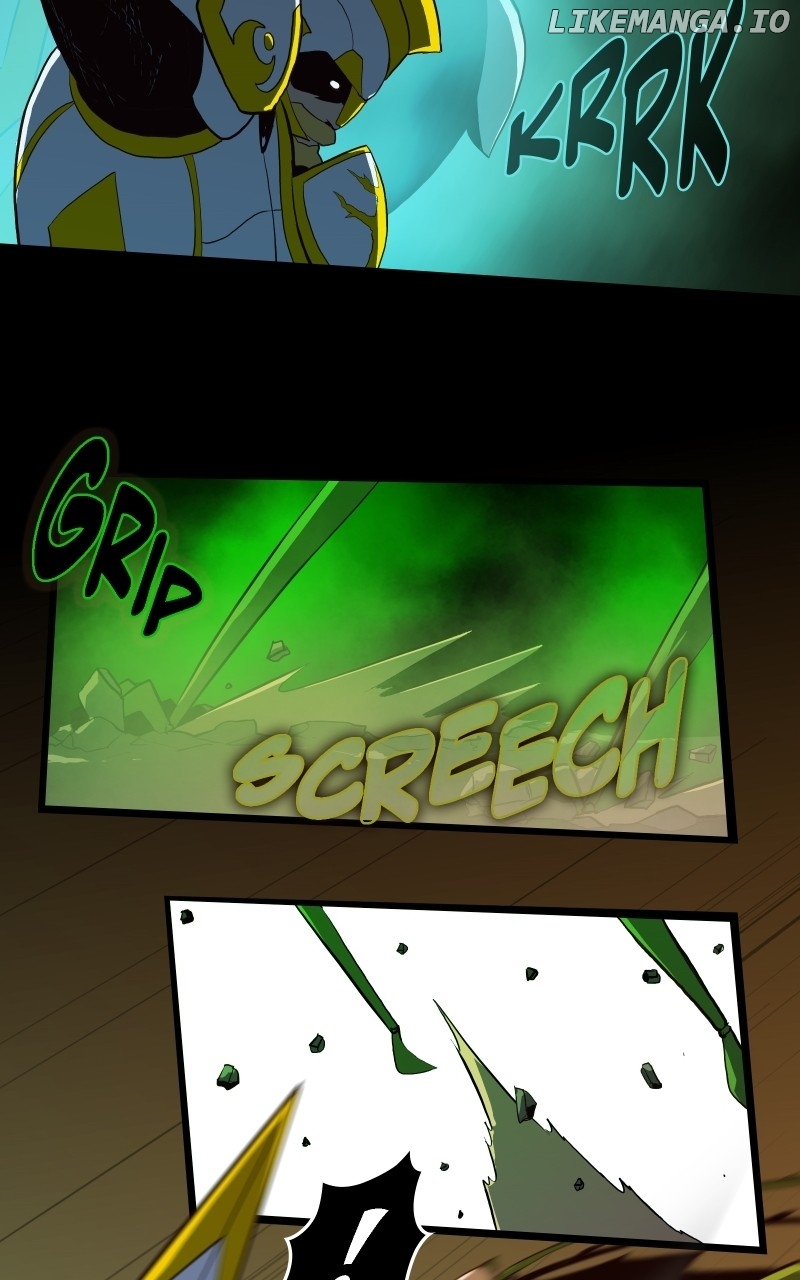 Children of Mirra Chapter 71 - page 71