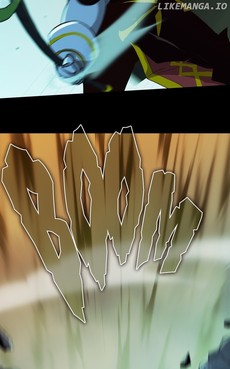 Children of Mirra Chapter 71 - page 73