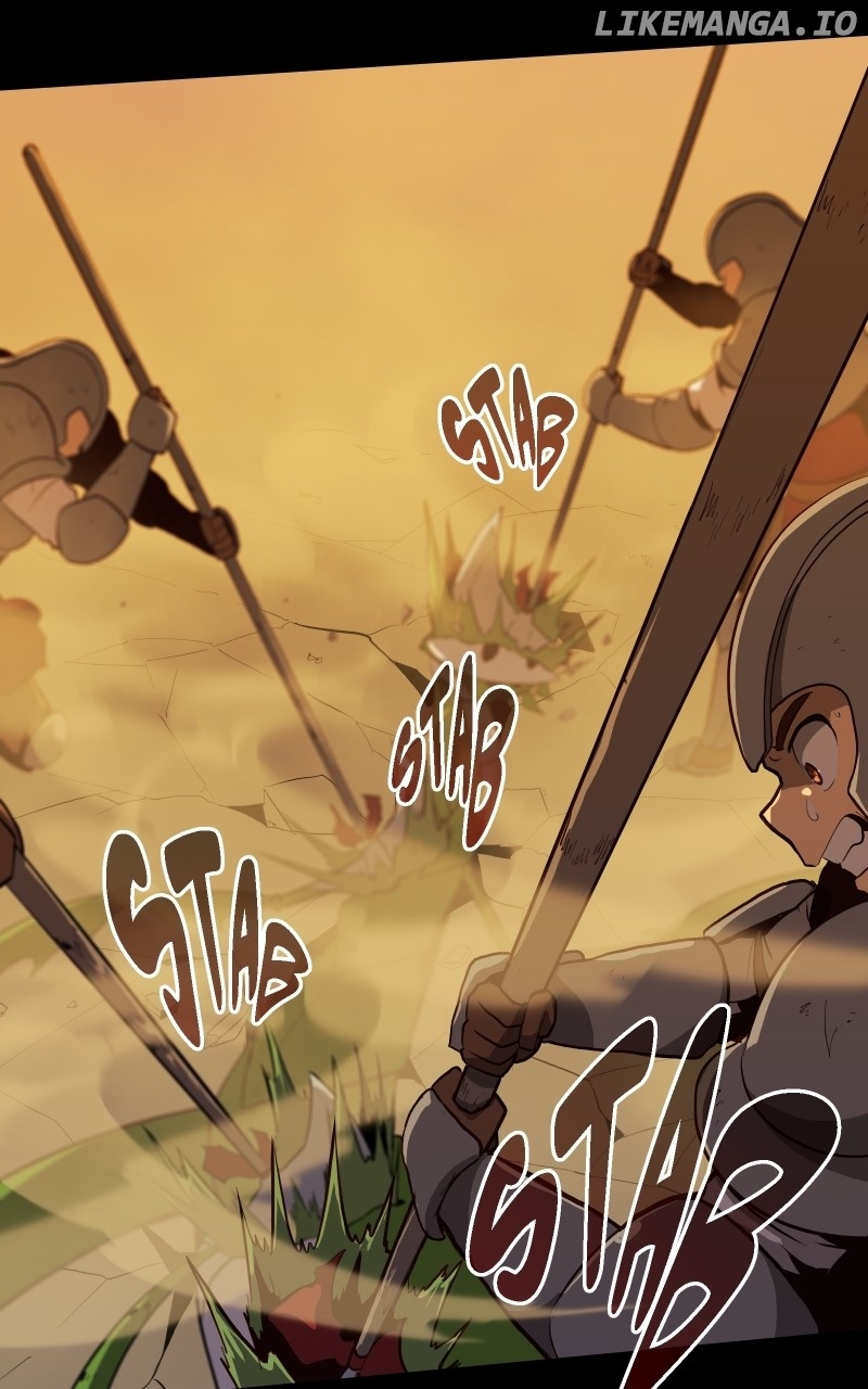 Children of Mirra Chapter 71 - page 75