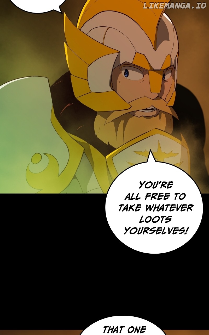 Children of Mirra Chapter 71 - page 77