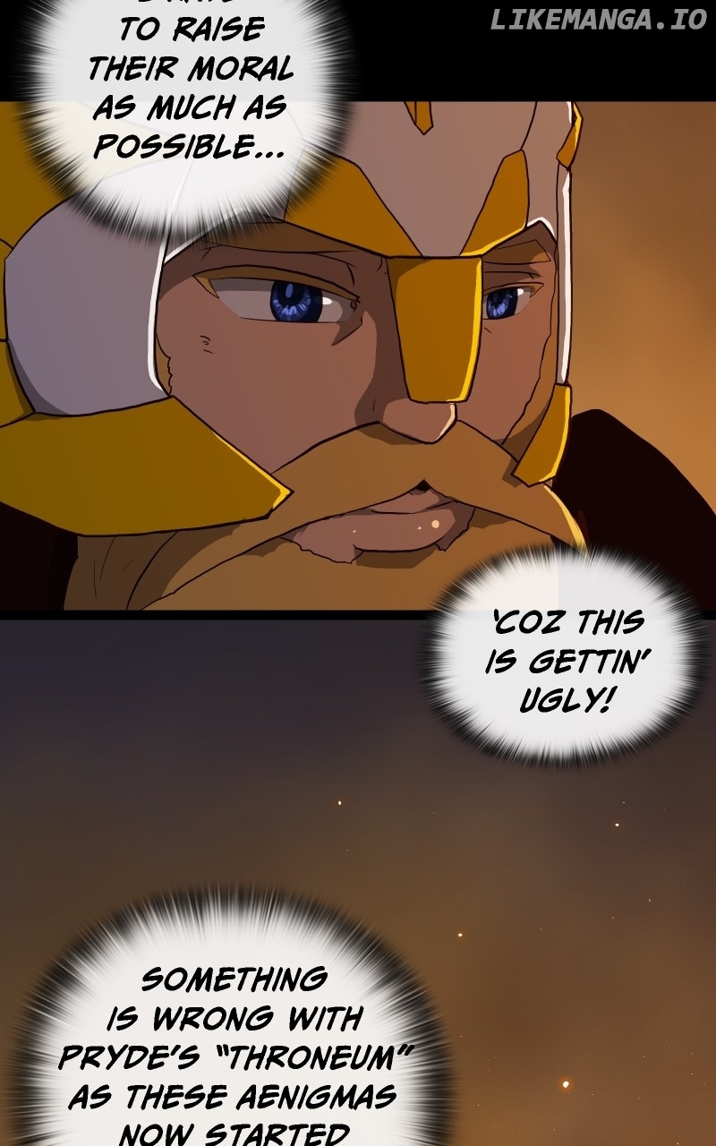 Children of Mirra Chapter 71 - page 79
