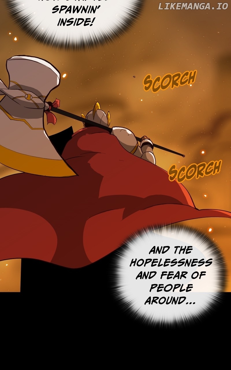 Children of Mirra Chapter 71 - page 80