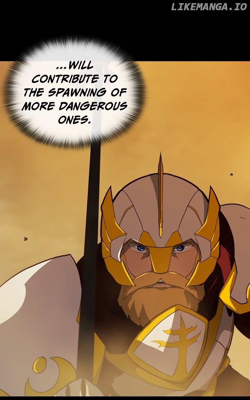Children of Mirra Chapter 71 - page 81