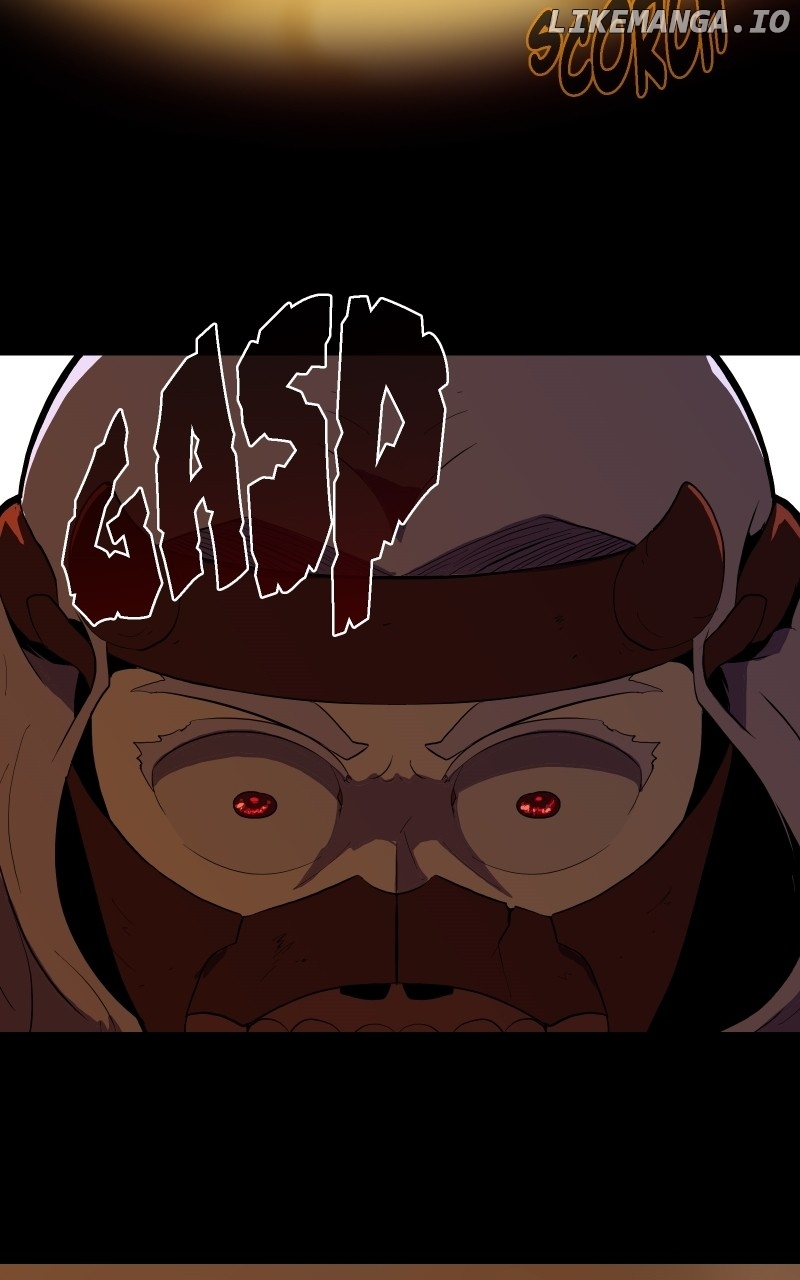 Children of Mirra Chapter 71 - page 84
