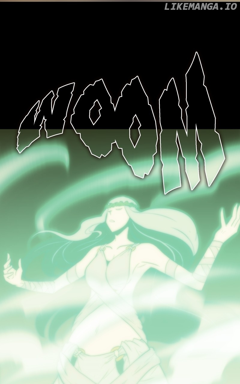 Children of Mirra Chapter 71 - page 86