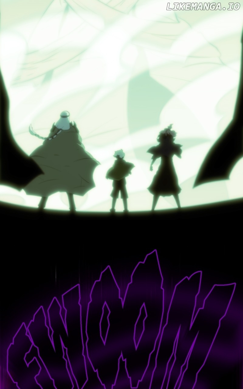 Children of Mirra Chapter 71 - page 87