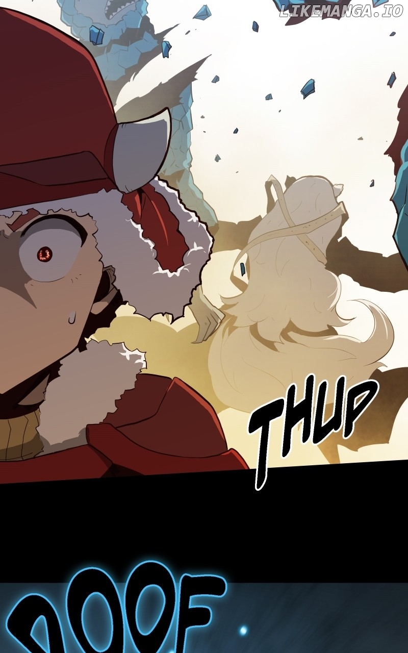 Children of Mirra Chapter 71 - page 9