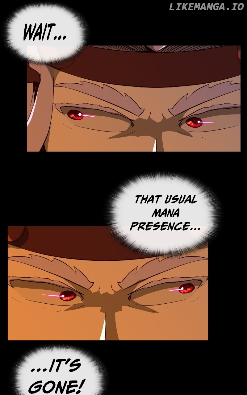 Children of Mirra Chapter 71 - page 93