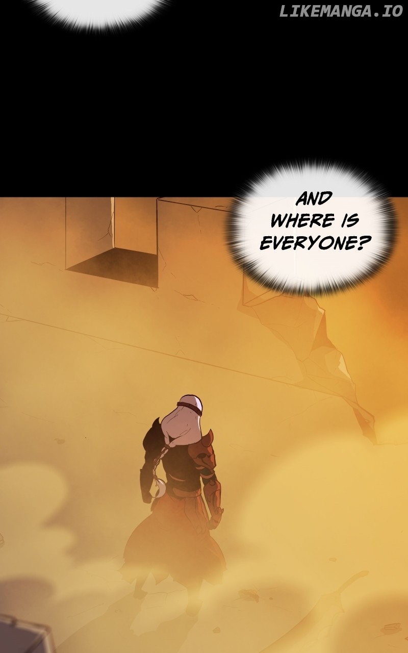 Children of Mirra Chapter 71 - page 94
