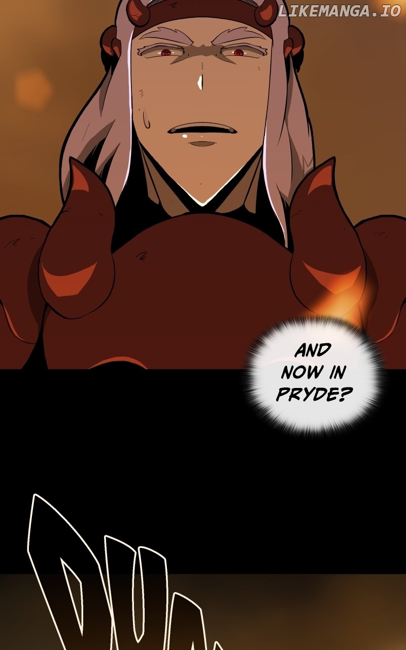 Children of Mirra Chapter 71 - page 97