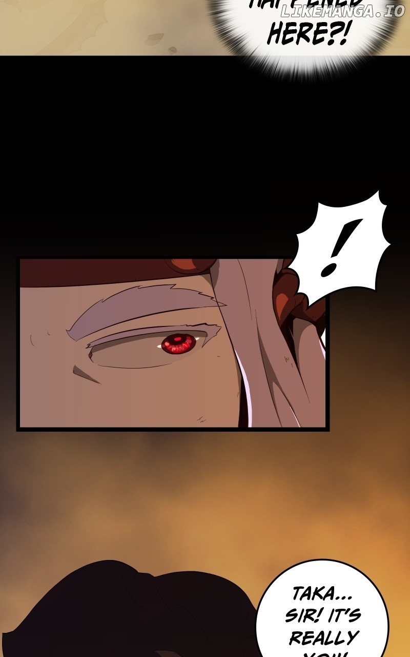 Children of Mirra Chapter 71 - page 99
