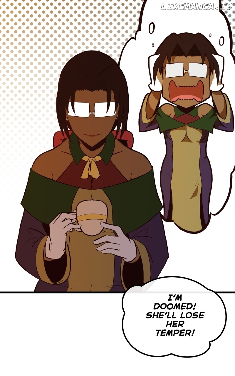 Children of Mirra Chapter 53 - page 10