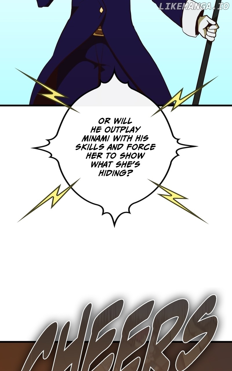 Children of Mirra Chapter 53 - page 100