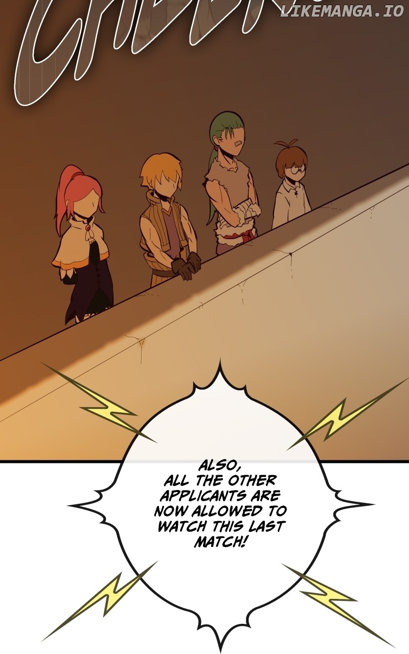 Children of Mirra Chapter 53 - page 101