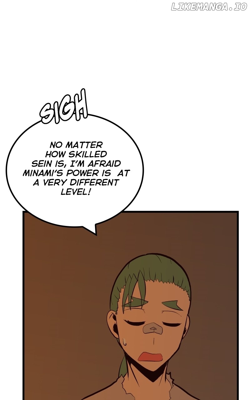 Children of Mirra Chapter 53 - page 102