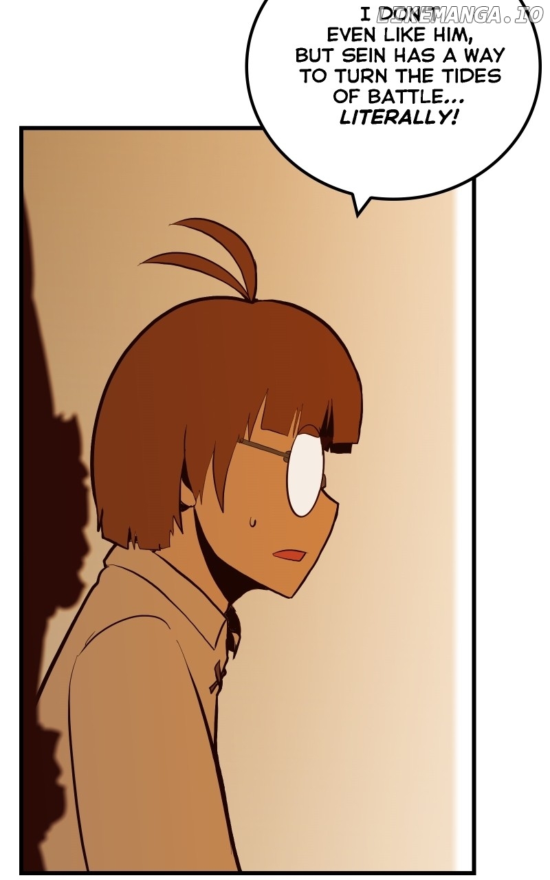Children of Mirra Chapter 53 - page 105