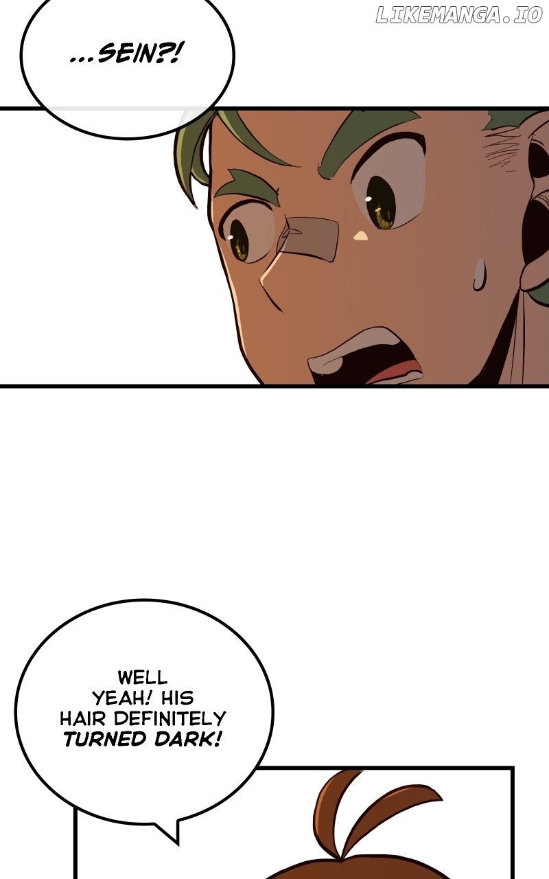Children of Mirra Chapter 53 - page 108