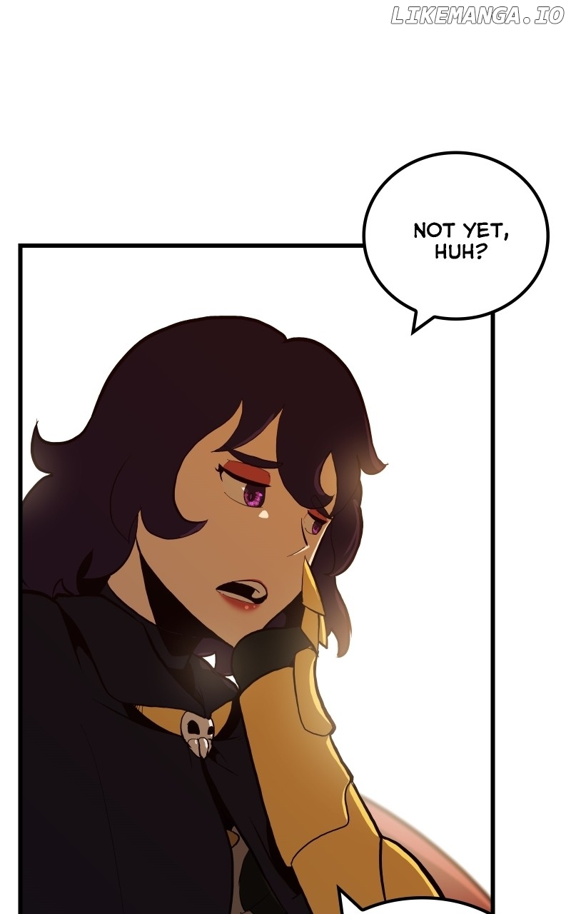 Children of Mirra Chapter 53 - page 11