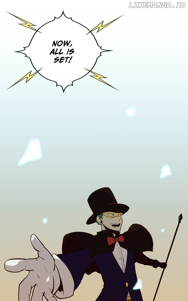 Children of Mirra Chapter 53 - page 115
