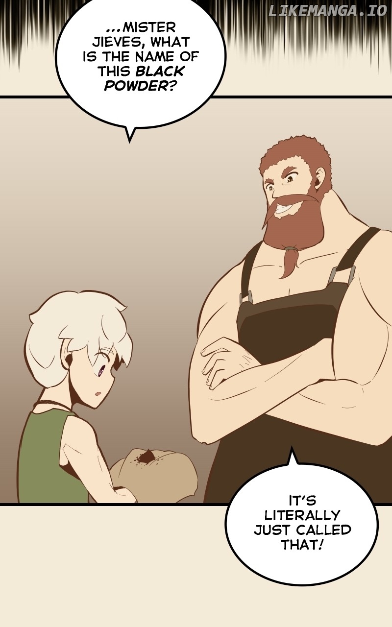 Children of Mirra Chapter 53 - page 128