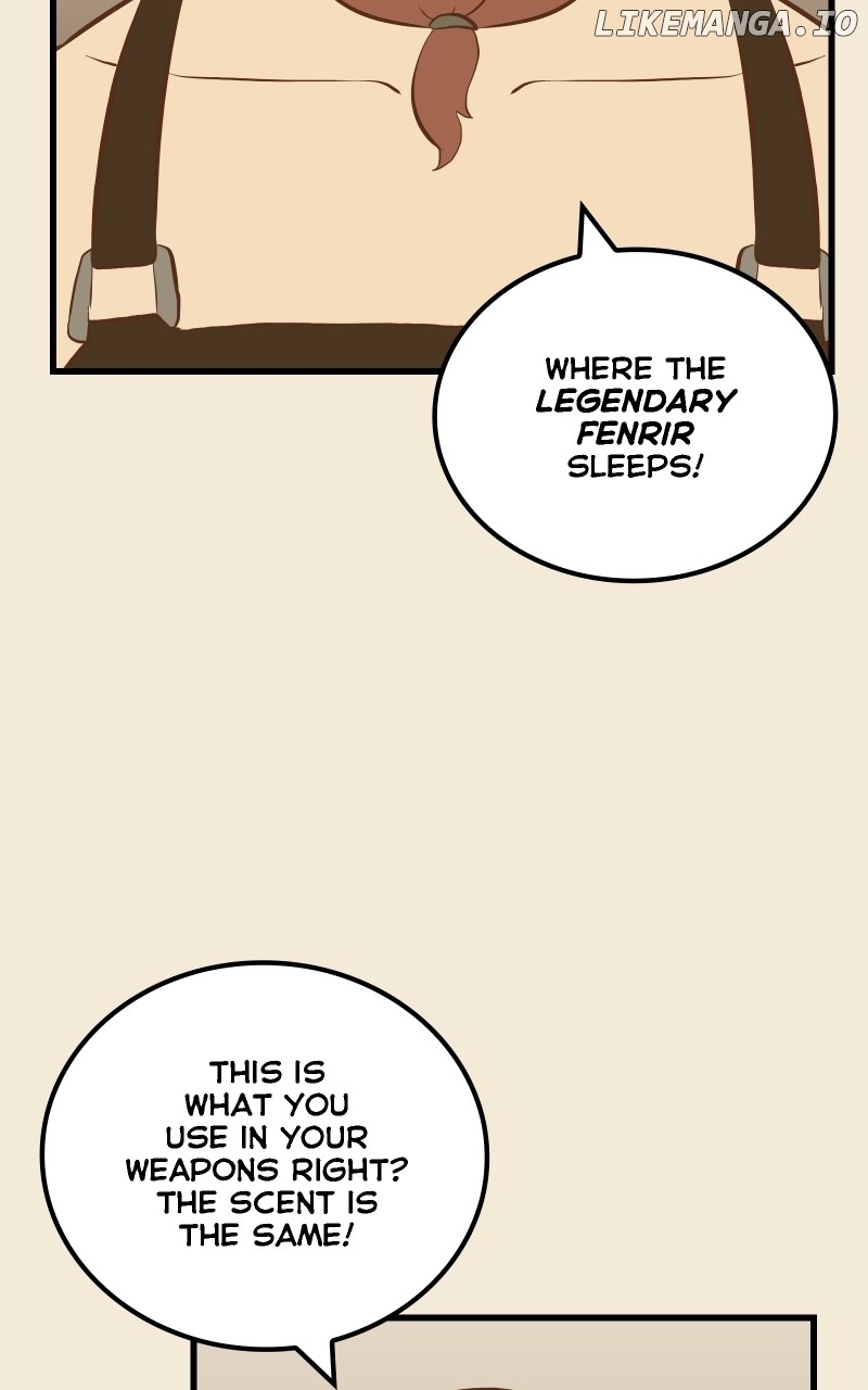 Children of Mirra Chapter 53 - page 131