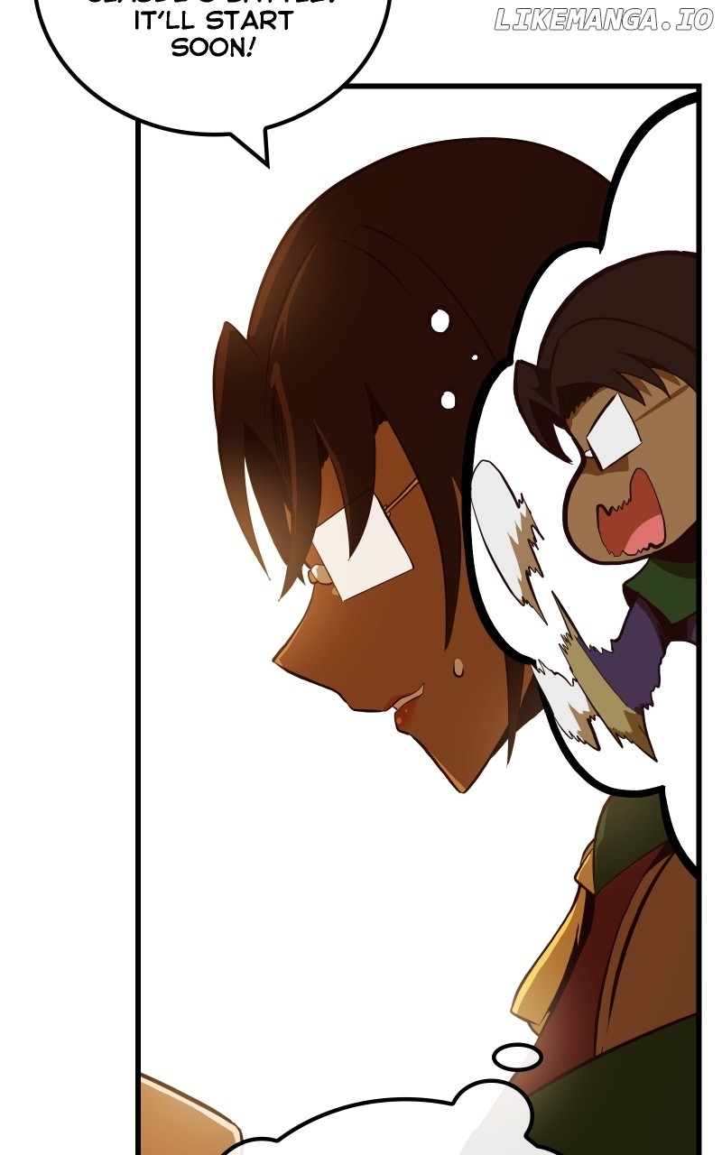 Children of Mirra Chapter 53 - page 14