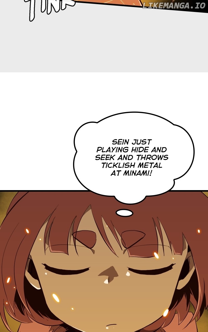 Children of Mirra Chapter 53 - page 148