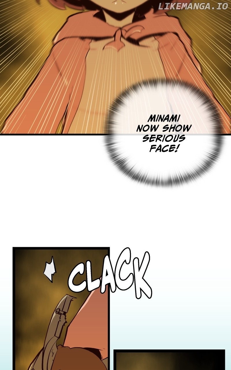 Children of Mirra Chapter 53 - page 150