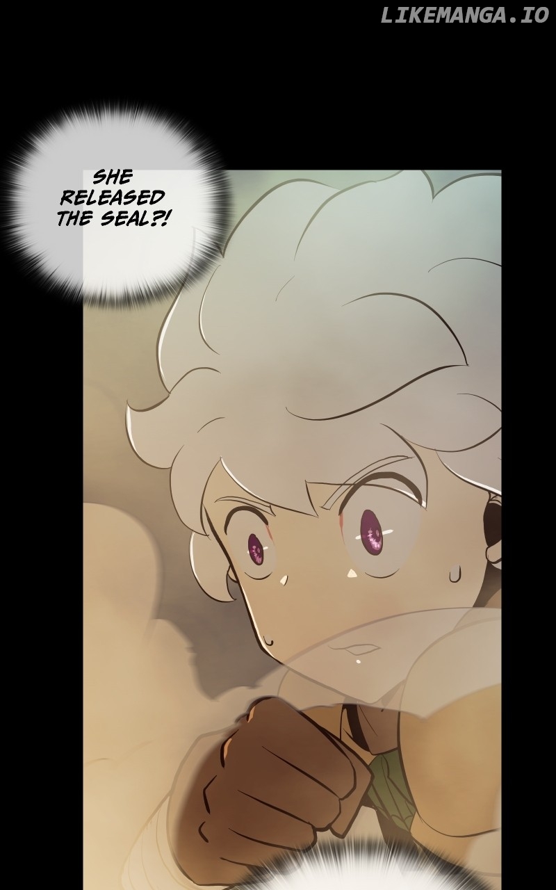 Children of Mirra Chapter 53 - page 154