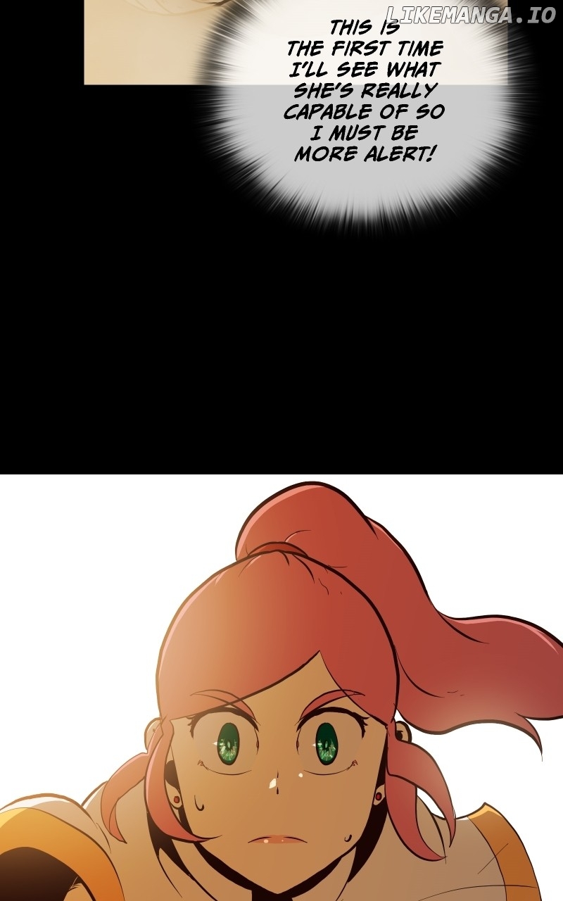 Children of Mirra Chapter 53 - page 155