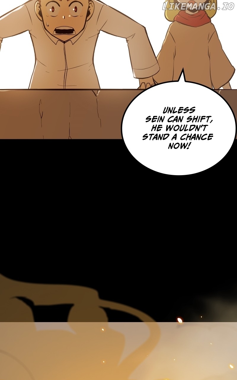 Children of Mirra Chapter 53 - page 157