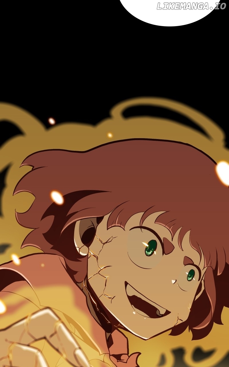 Children of Mirra Chapter 53 - page 159