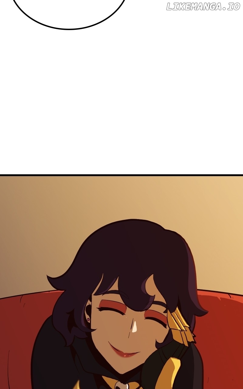 Children of Mirra Chapter 53 - page 18