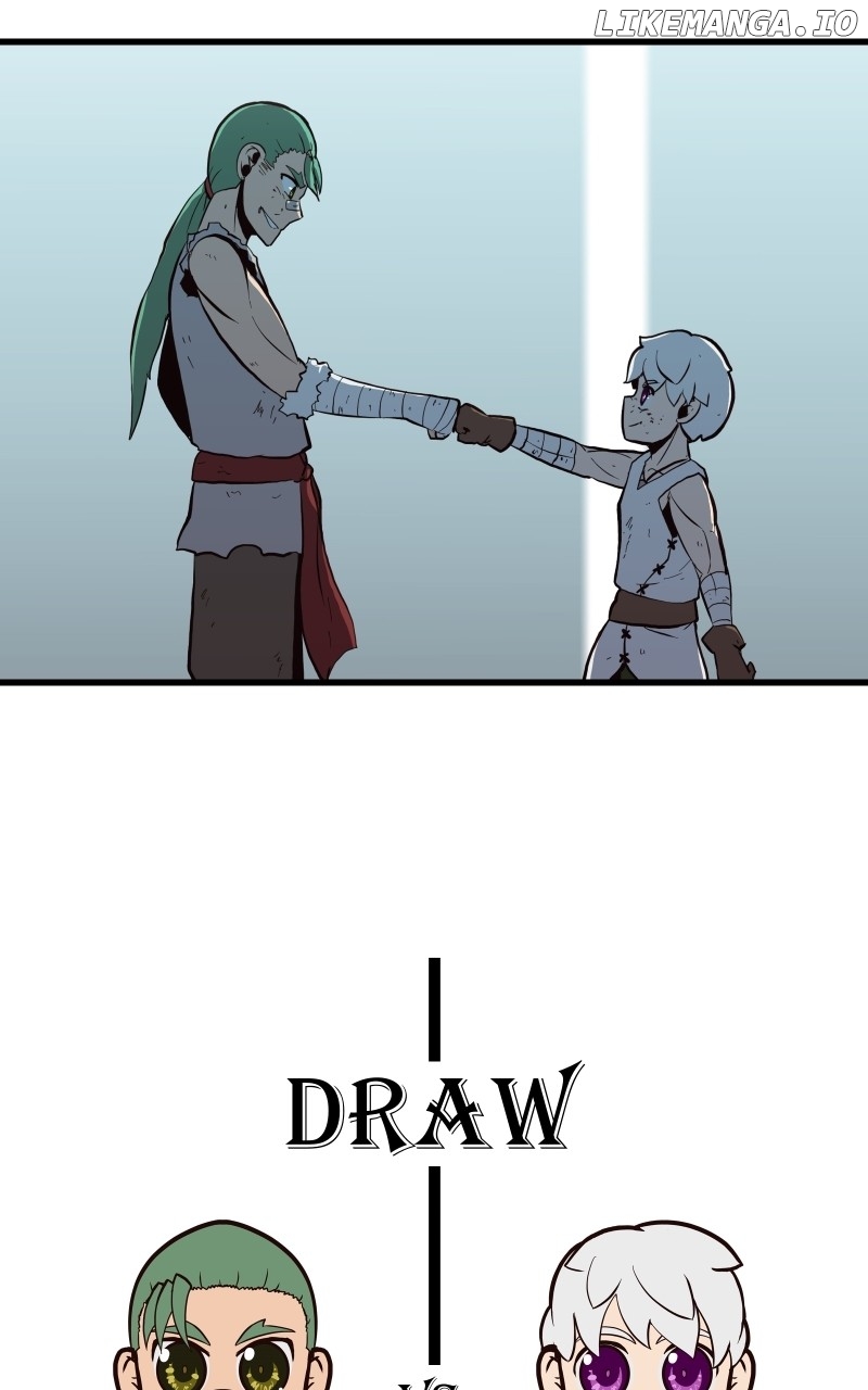 Children of Mirra Chapter 53 - page 25