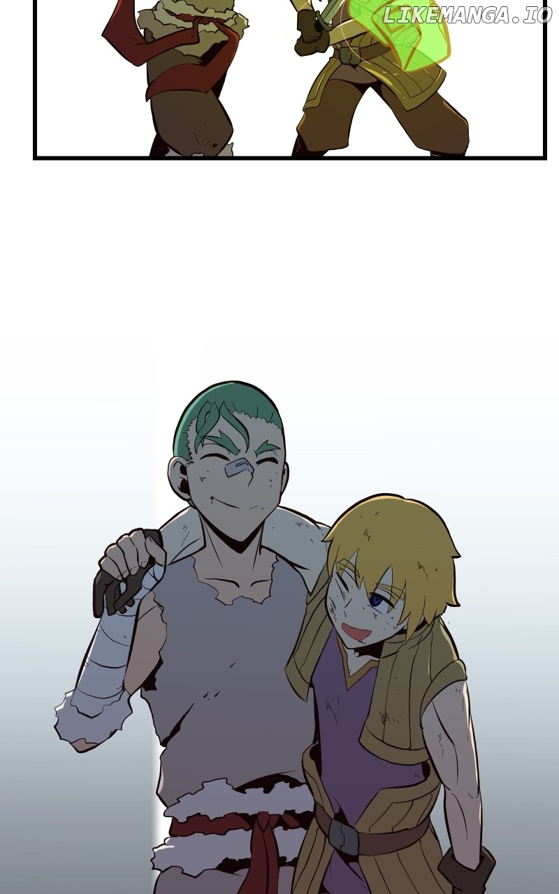 Children of Mirra Chapter 53 - page 31