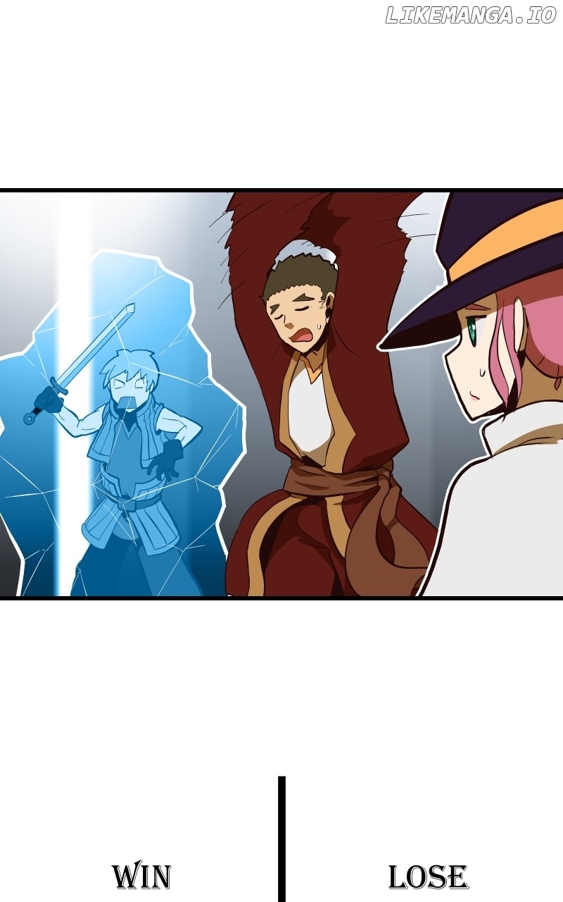 Children of Mirra Chapter 53 - page 36