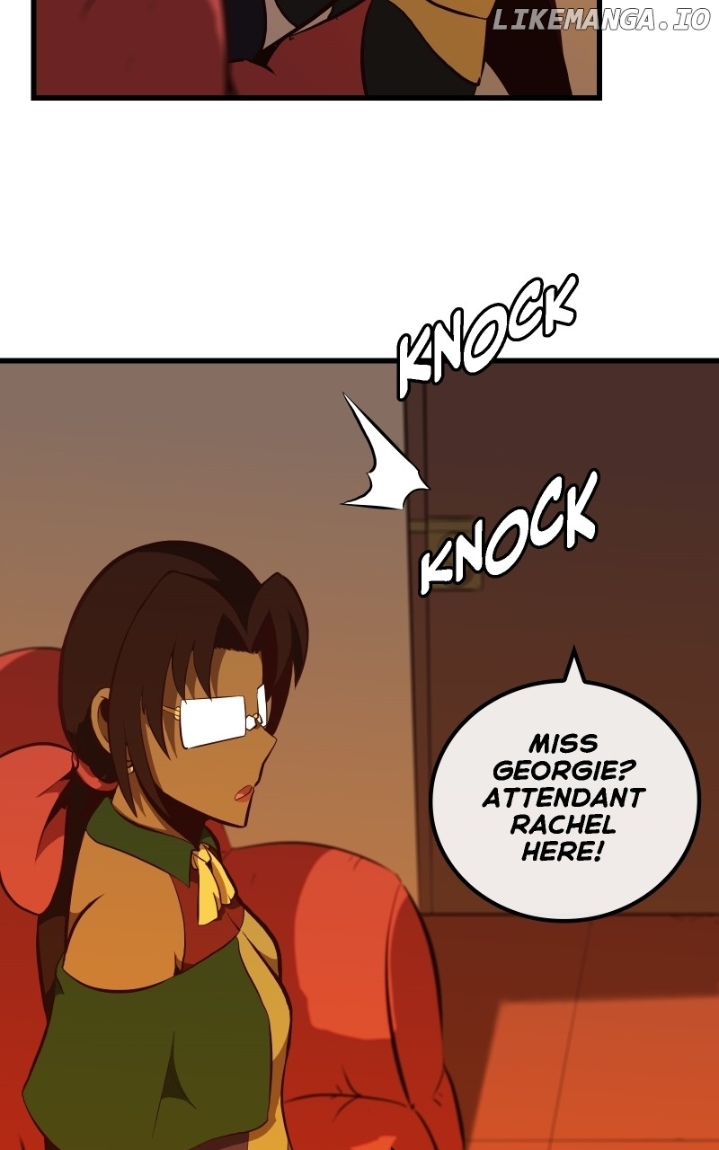 Children of Mirra Chapter 53 - page 39