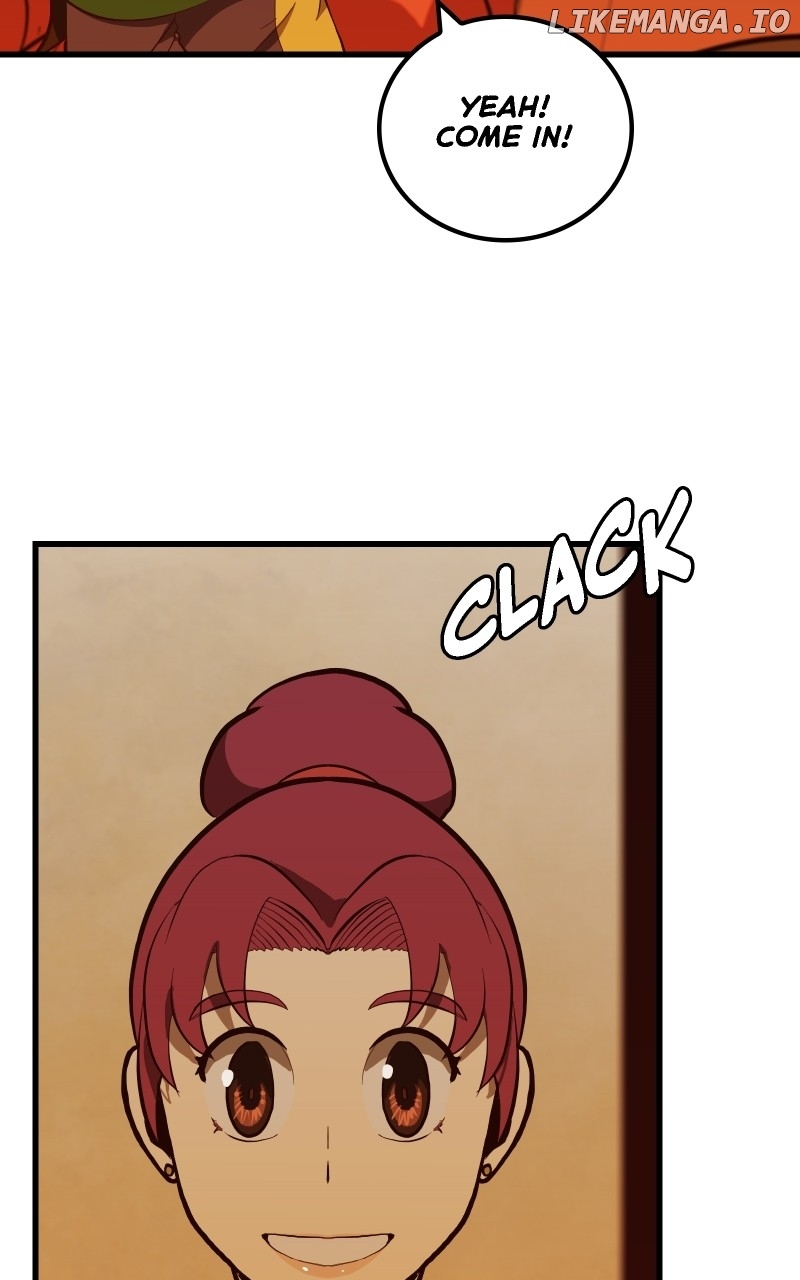 Children of Mirra Chapter 53 - page 40