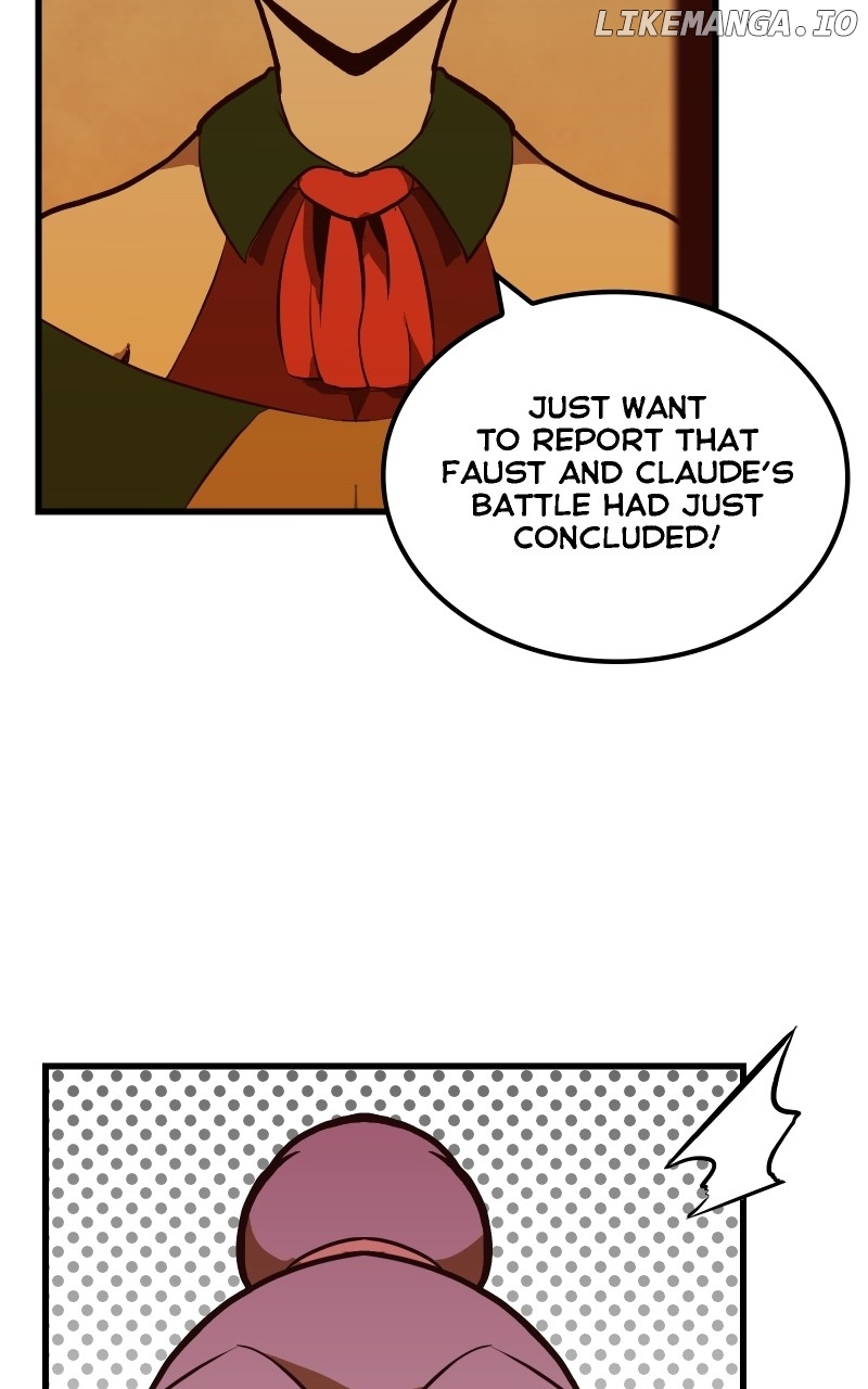 Children of Mirra Chapter 53 - page 41